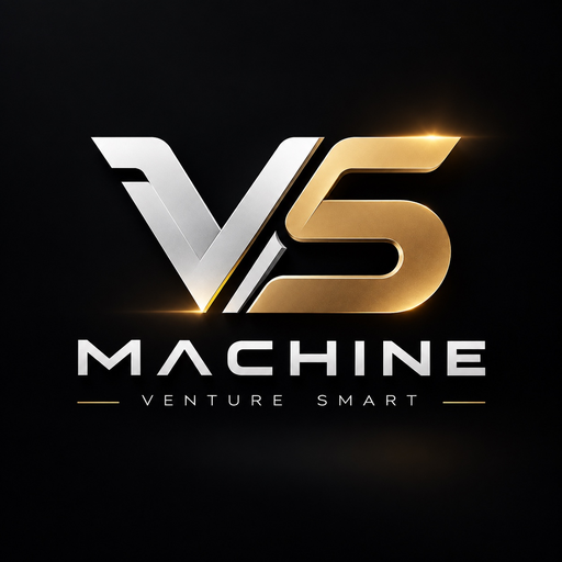 VS MACHINE